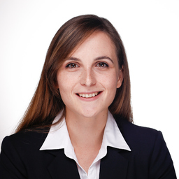 Dr. Madalina Thiele