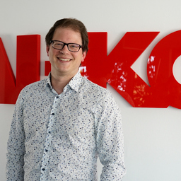 Florian Rothbauer