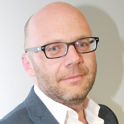 Thomas Schubhard