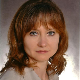 Ing. Anna Neumann