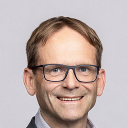 Dr. Volker Goersmeyer