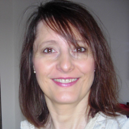 Anne JOST