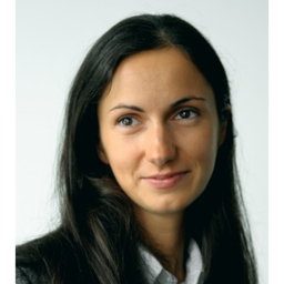 Adina Raluca Vinatoriu
