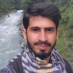 Muhammed Usman