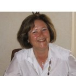 Gabriele Fuhrmann