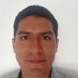 Edher Diaz Fernandez's profile picture