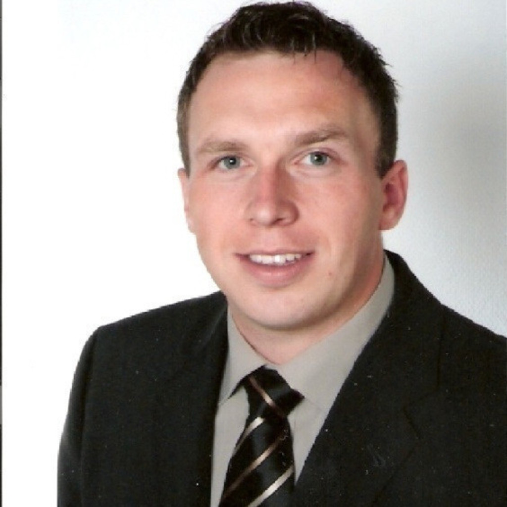 Arno Wiegand Fachkraft für Arbeitssicherheit B·A·D