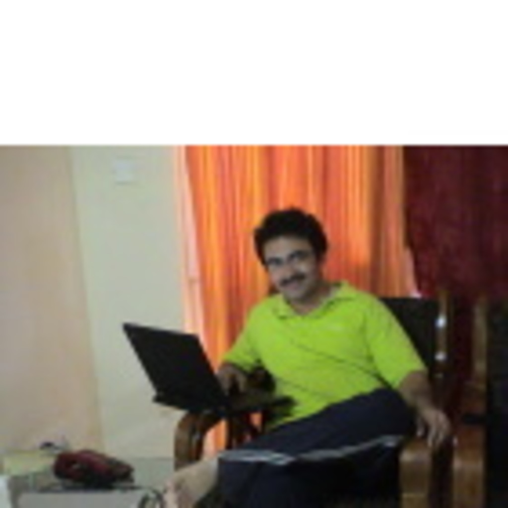 Sabyasachi Mukhopadhyay Engineering Lead Cisco XING