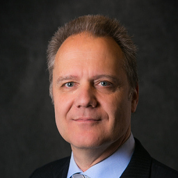 Dr. Peter Stegmaier