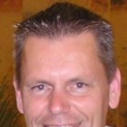 Richard Ravenhorst