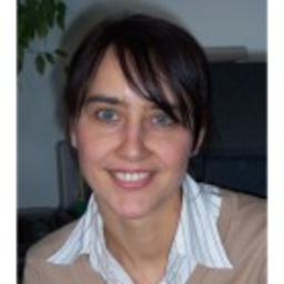 Anja Paschke-Hess