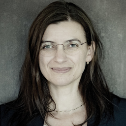Hildegard Rasthofer