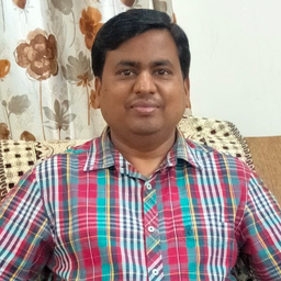 Pradip Shakya