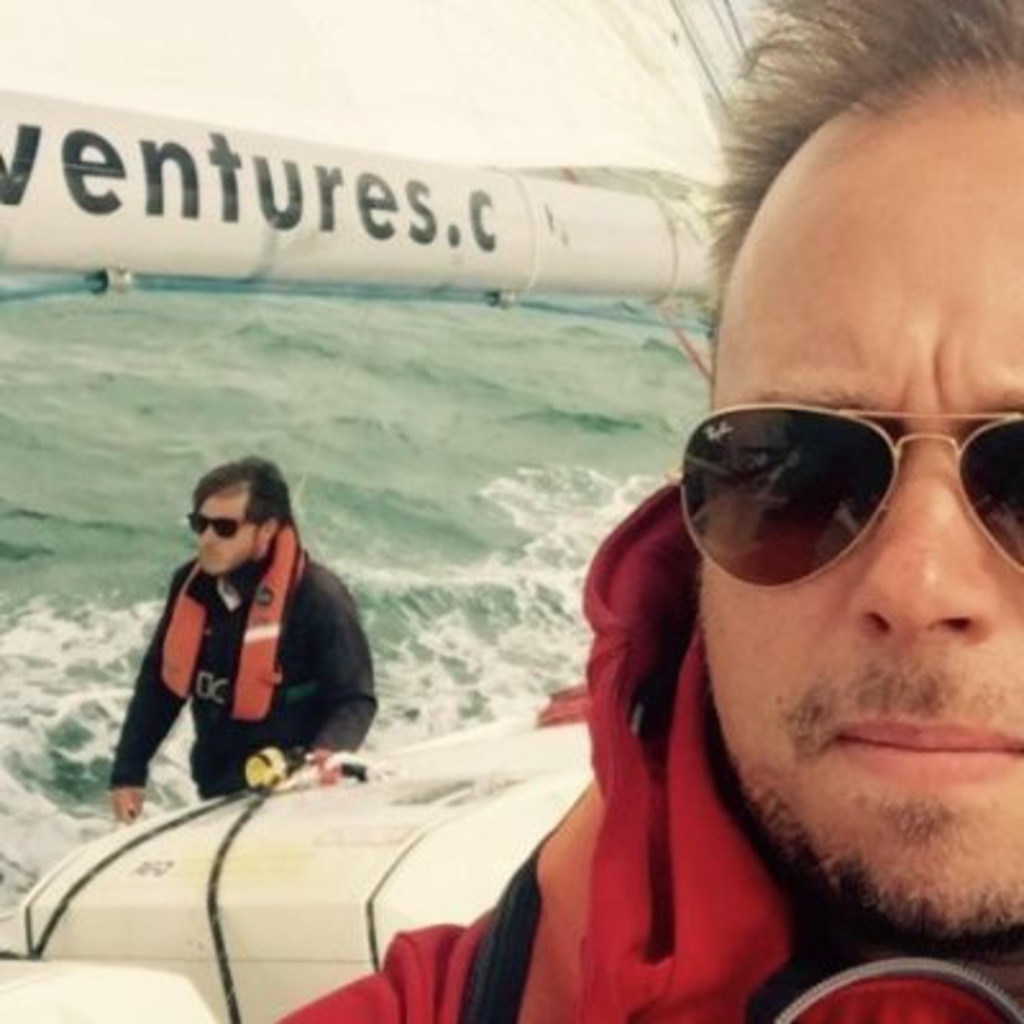 Simon Butler Managing Consultant Seeker Search & Selection XING