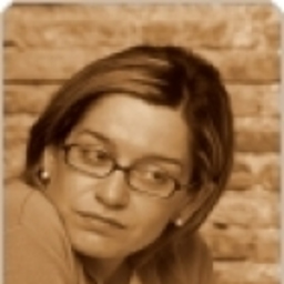 Mila Valcarcel