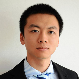 Dr. Xu Tian
