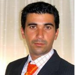 Eduardo Escolar