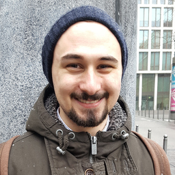 Daniel Baralic's profile picture