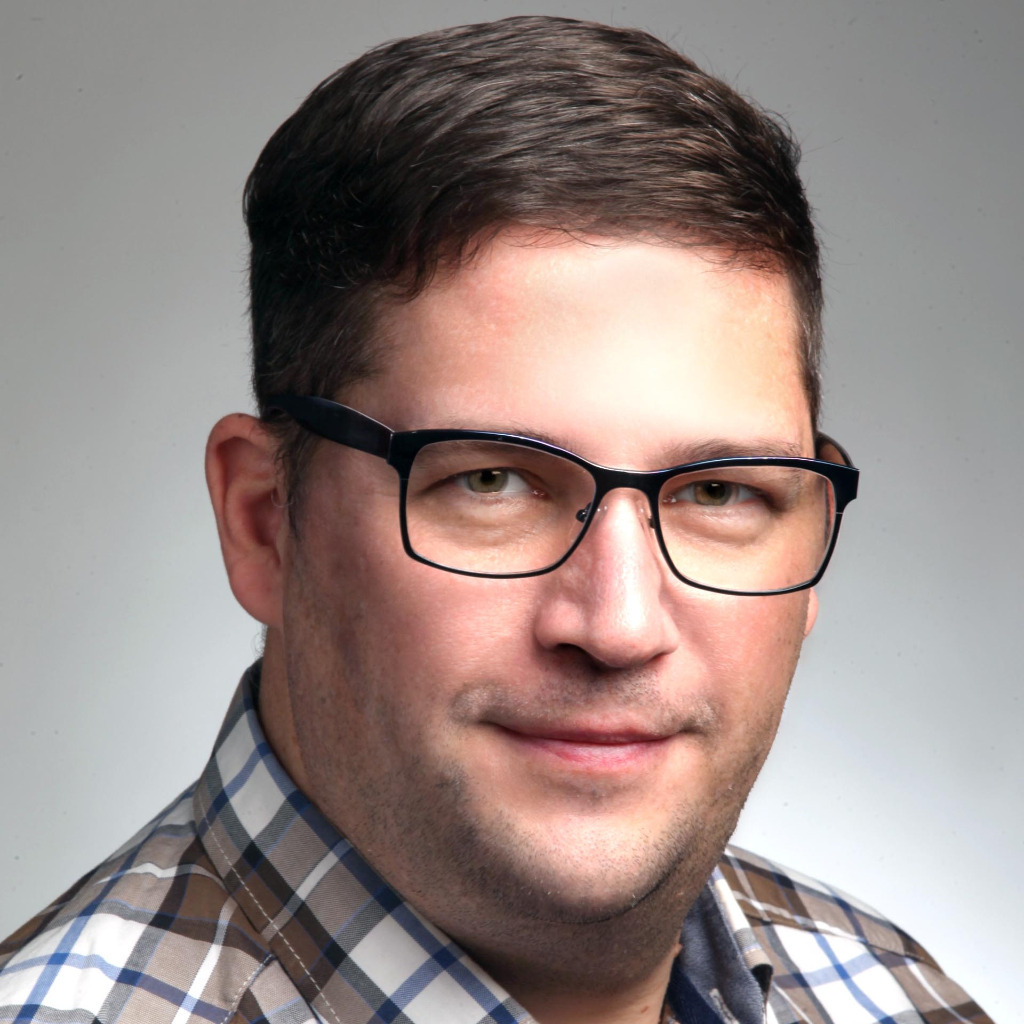 Martin Büttner Technischer Produktdesigner BFW Nürnberg XING