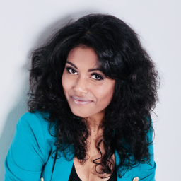 Profilbild Nadeen Süß