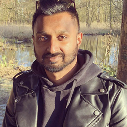 Yannick Leonis's profile picture