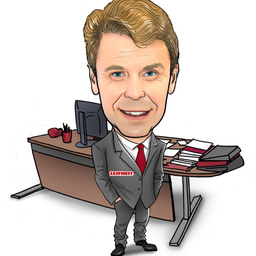 Gerhard Lasselsberger