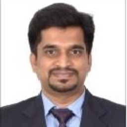 Dineshkumar Jeyabalan