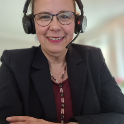 Dipl.-Ing. Sabine  Lorenz-Dogba