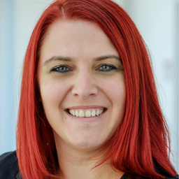 Kirsti Müller