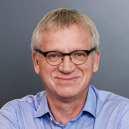 Heinz Landwehr