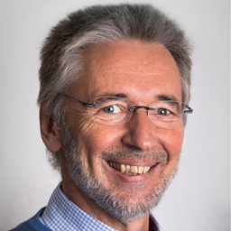Udo Hütten's profile picture