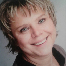 Michaela Hübers