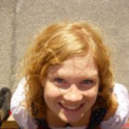 Barbara Ginter