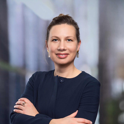 Andrea Goebel