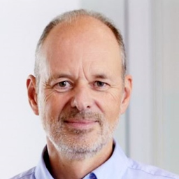 Joerg Packeiser