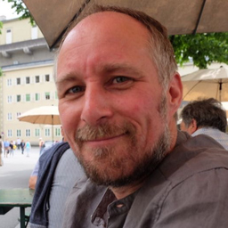 Jeroen Rijswijk M.Sc MBA
