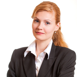 Marina Zakharova