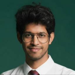 Shyamkumar Selvakumar