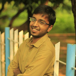 Bhumish Sheth