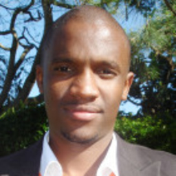 Bongani Nkosi