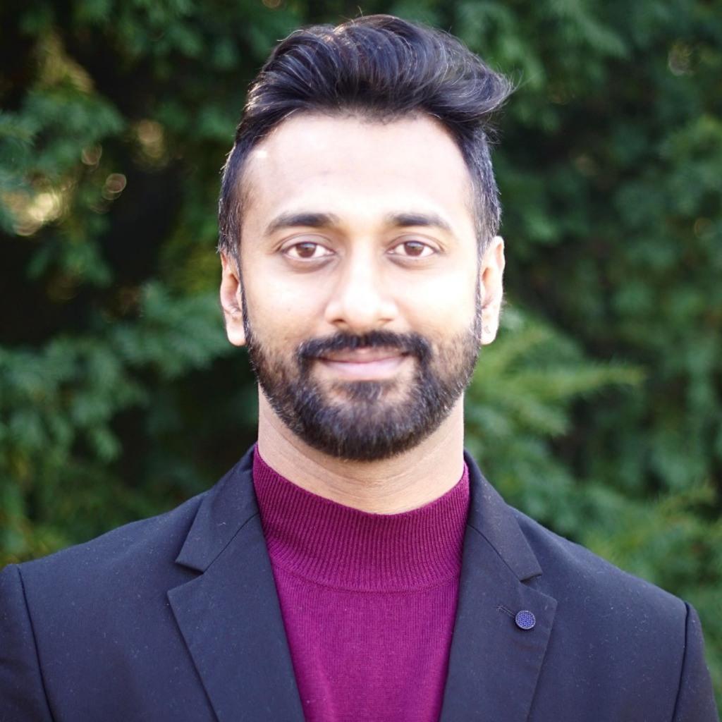 Nirmal Kumar - Digital & Product Marketing Manager - Sandvik | XING
