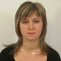 Юлия Харченко's profile picture