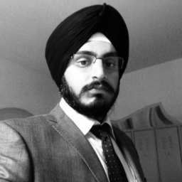 Gurtaj Singh