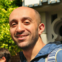 Ahmed Yahia