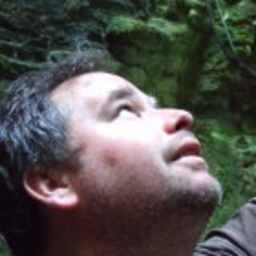 Mark Maltby