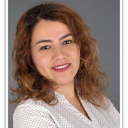 Ing. Leila Mansouri Harandi