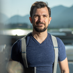 Florian Mitterer
