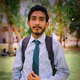 Faizan Rasool