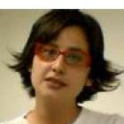 Ana Salazar Sánchez