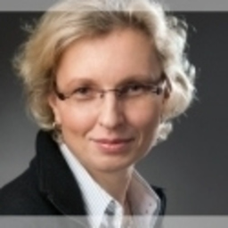 Olga Goni's profile picture